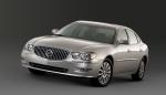 Buick LaCrosse 2005 года